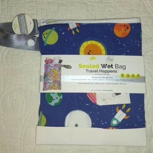NWT Wet Bag diapers swim